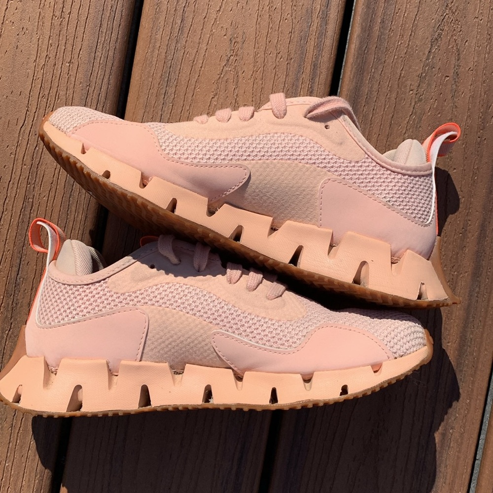 Reebok Zig Dynamica